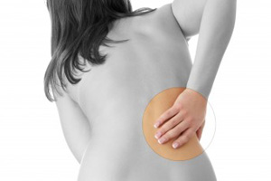 Rückenschmerzen und Verspannungen  (©123rf.com)