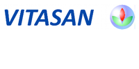 VITASAN Logo