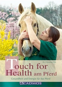 Touch for Health am Pferd (Buch)