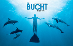 Empfehlendwerter Film "Die Bucht"