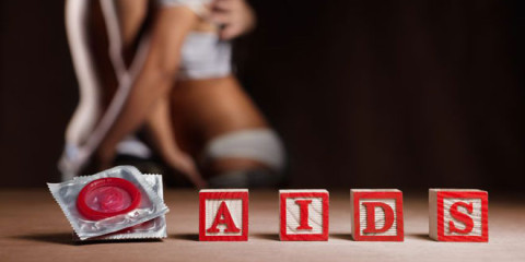 “I Won’t Go Quietly” – Fakten und Fragen zu AIDS!