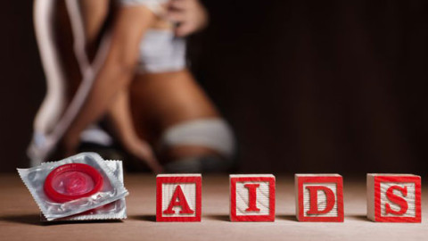 “I Won’t Go Quietly” – Fakten und Fragen zu AIDS!