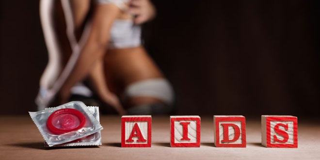 Fakten und Fakten zu AIDS (©123rf.com)