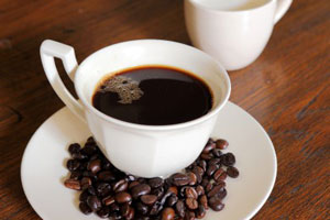 Köstlicher Kaffee (©123rf.com)
